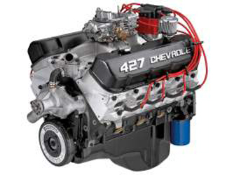 C3448 Engine